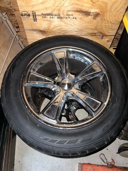 Wheels