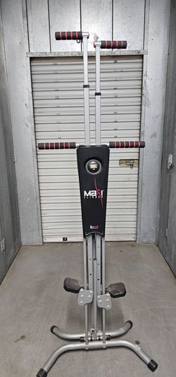 Maxi Climber