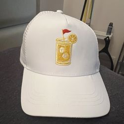 Lemonade SnapBack 