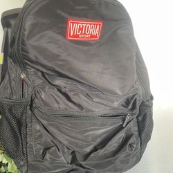 Victoria secret backpack
