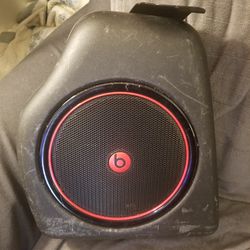 Beats By Dre 12in. Subwoofer