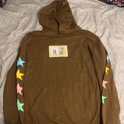 Tyler The Creator Golf Hoodie