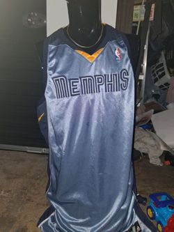 Memphis jersey3X