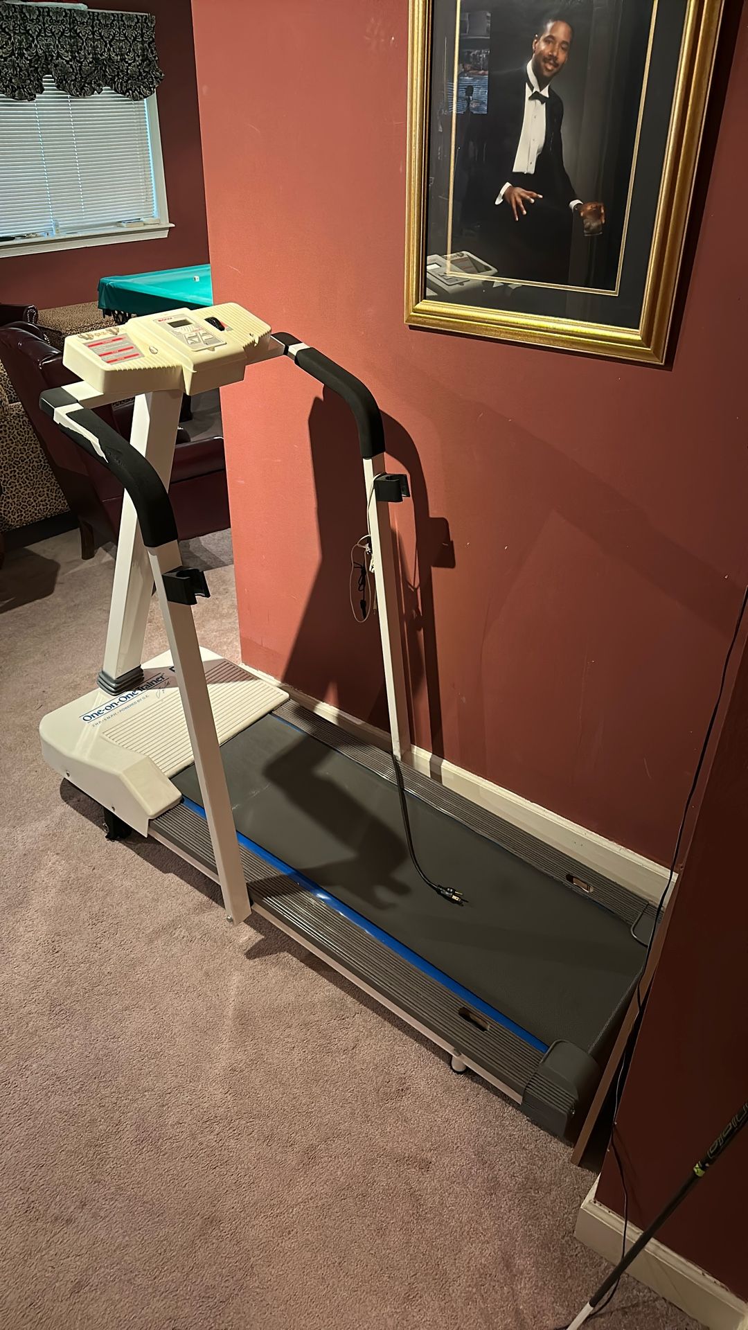 Walking Treadmill
