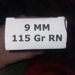 Ammo