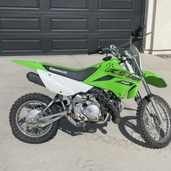 KLX 110