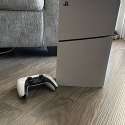 PlayStation 5 Slim Digital Edition