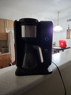 Ninja Coffee Maker