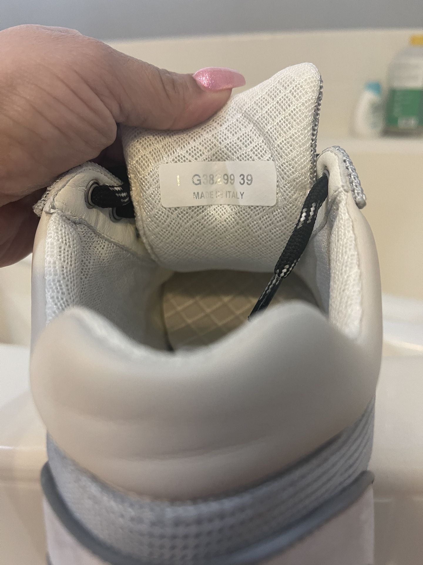 Chanel Sneakers for Sale in Corona, CA - OfferUp