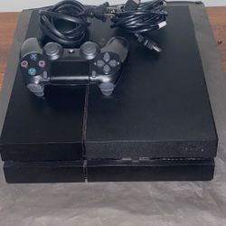 PS4