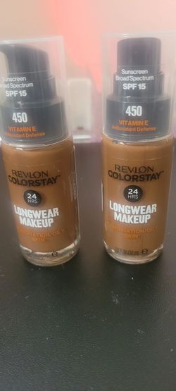 Revlon makeup