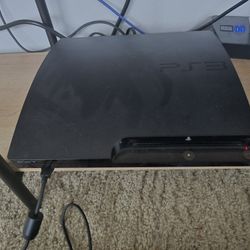 Ps3 Bundle