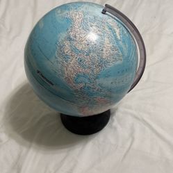 Globemaster 12” Globe