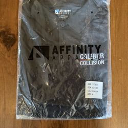 Caliber Collision Shirt