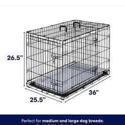 Large Size Dog Crate