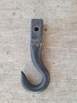 hitch hook