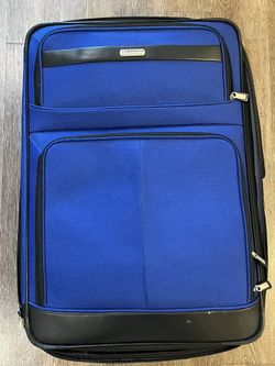 Ricardo Beverly Hills 26” Luggage