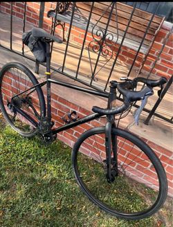 Specialized gravel Bike