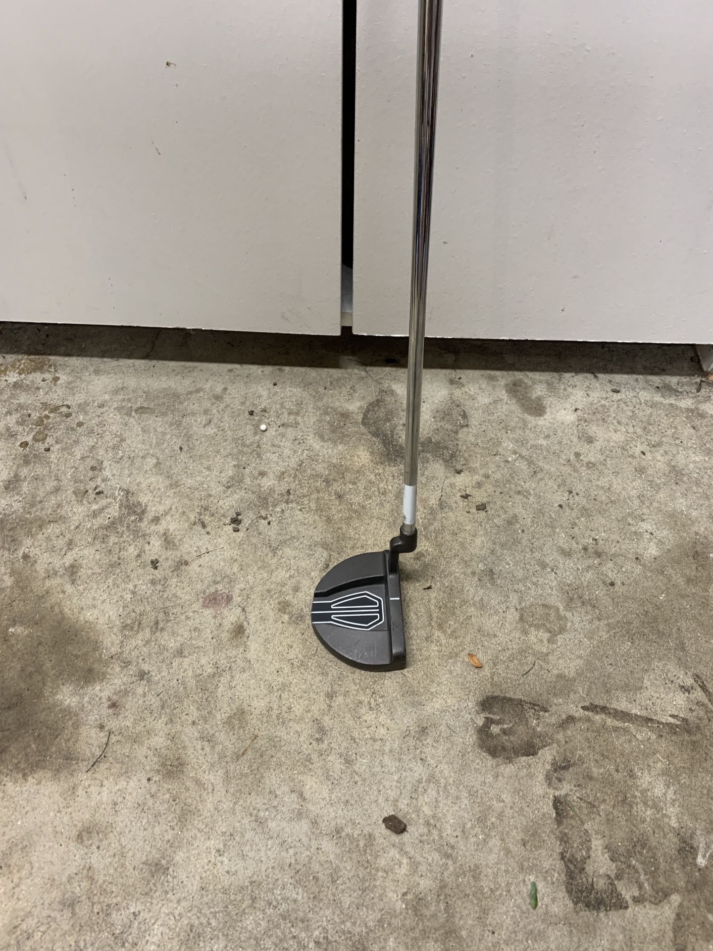 Neztt XF-3 Mallet Putter