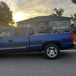 2003 Chevrolet Silverado 1500