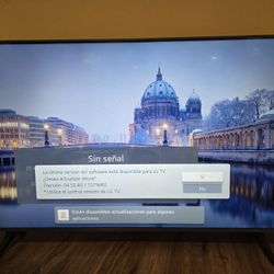 Lg Tv Smart Tv