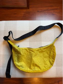 Baggu Small Crescent Crossbody