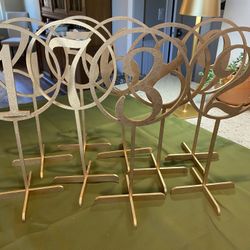 Wedding Items 