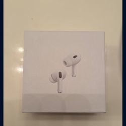 AirPods Pro 2nd
