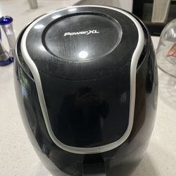 Air Frier Power XL