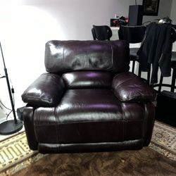 Lazy Boy Electric Recliner 