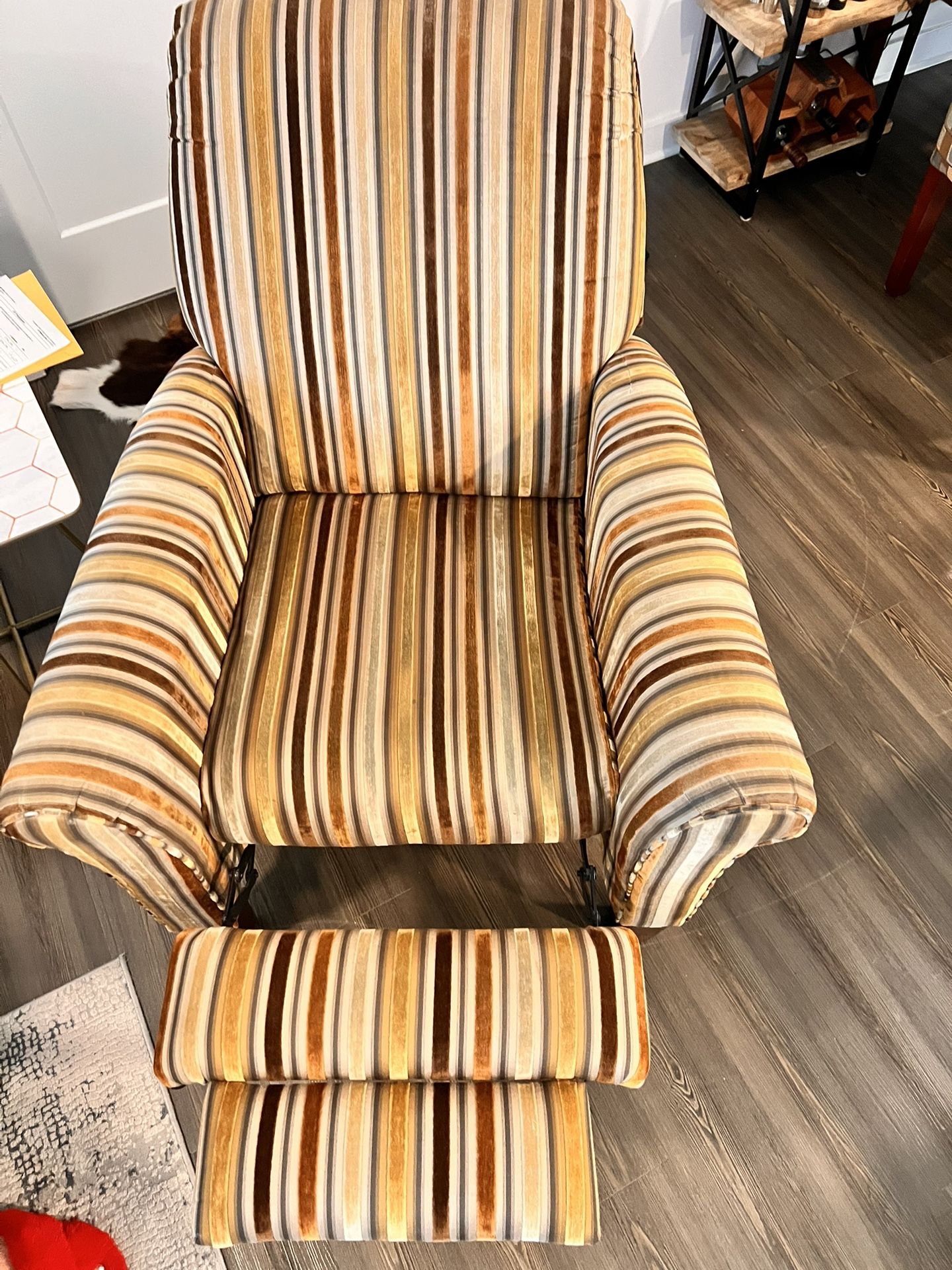 Reclining Chair