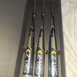Baseball Bats