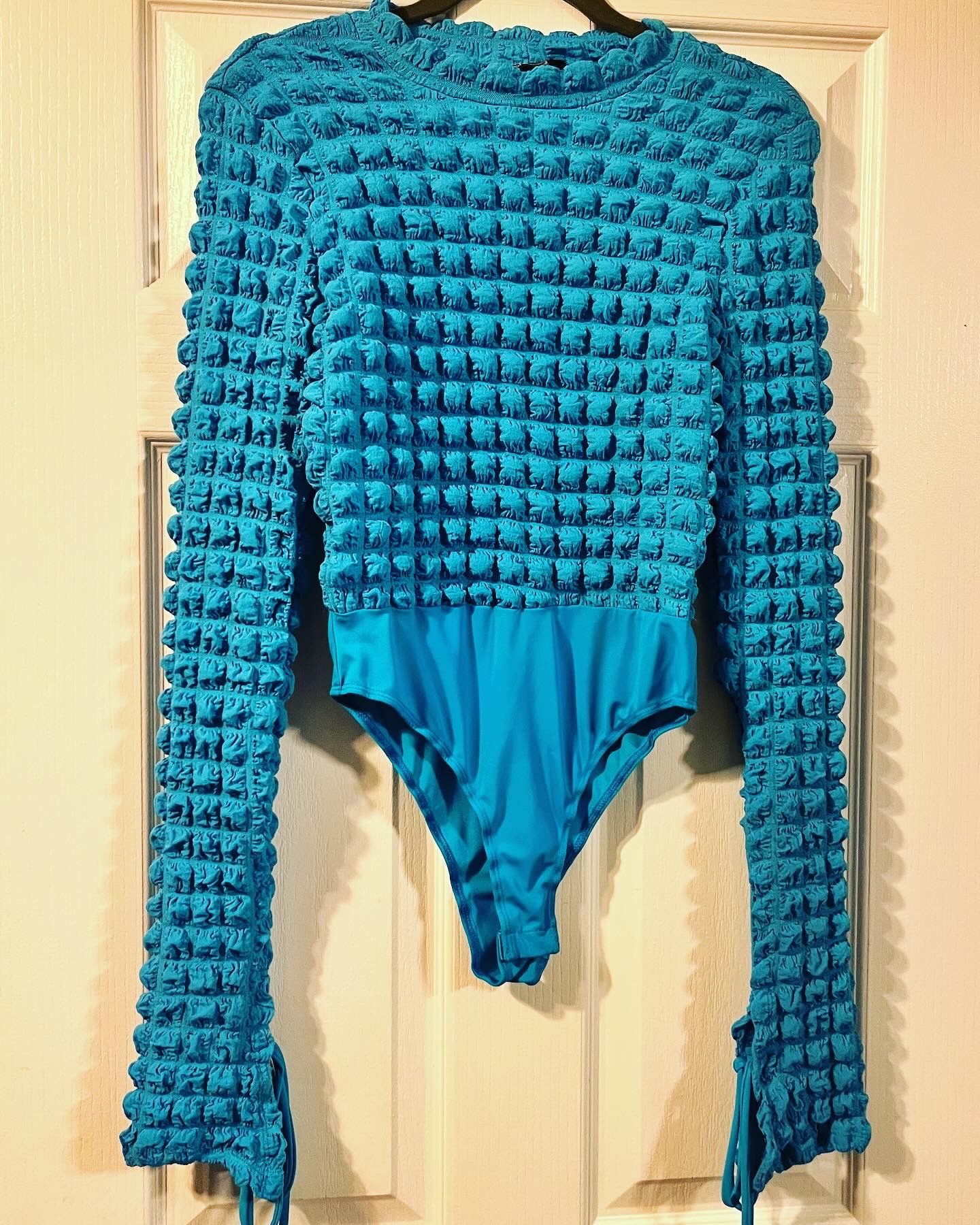 Bodysuit Top (1)