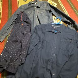 Camisolas De Mujer Talla L TOMMY LEVIS POLO