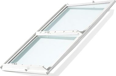 26 Refrigerator Shelf Replacement Glass Spill-Safe Shelfs Refrigerator Shelf White Frame, for Kenmore 1 Replace 25 FFTR1830Q 