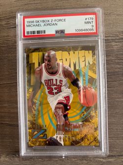 Michael Jordan