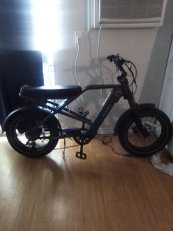 Retrospec e bike