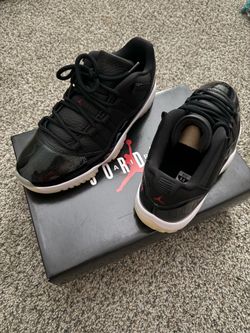 Jordan 11