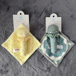 Cloud Island Baby Toys