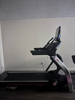 Treadmill