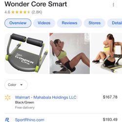 WONDER CORE Smart