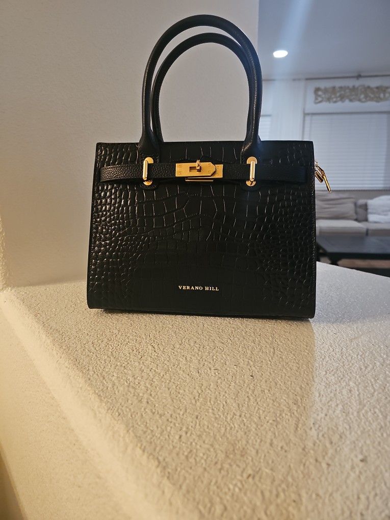 Hand Bag