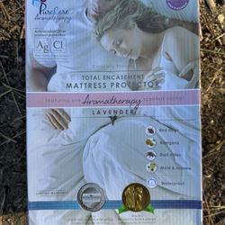 Mattress Protector