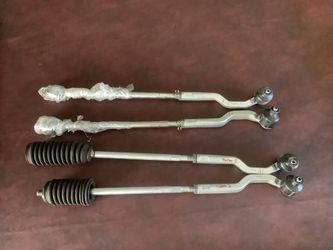 Polaris RZR Turbo S Tie Rods