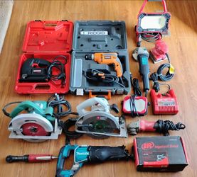 Power Tools