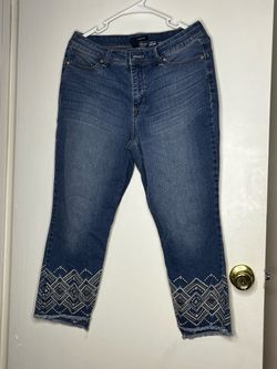 BANDOLINO capris