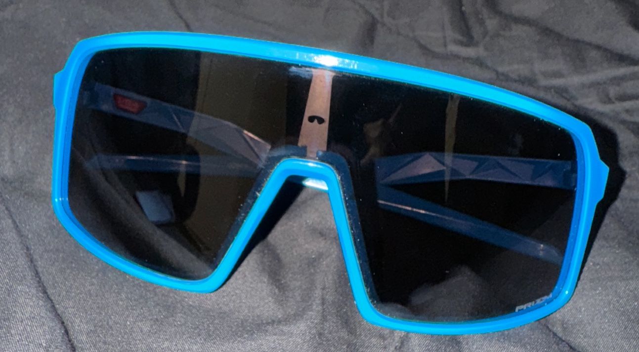 Oakley Sutro Sunglasses