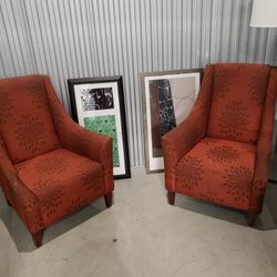 Sofa Chairs 