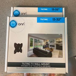 TV Wall Mount 