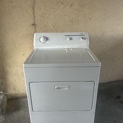 Dryer/Kenmore/Electric/30 Day Warranty 